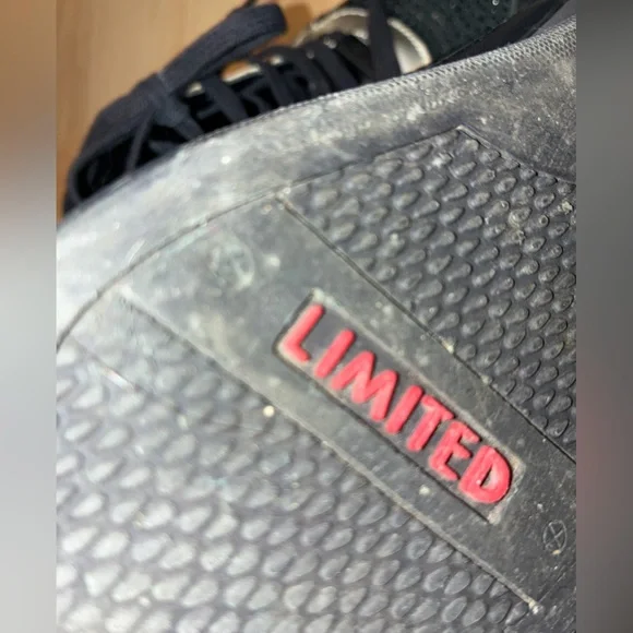 Limited edition Boticelli Blue Leather sneakers - Picture 11 of 16